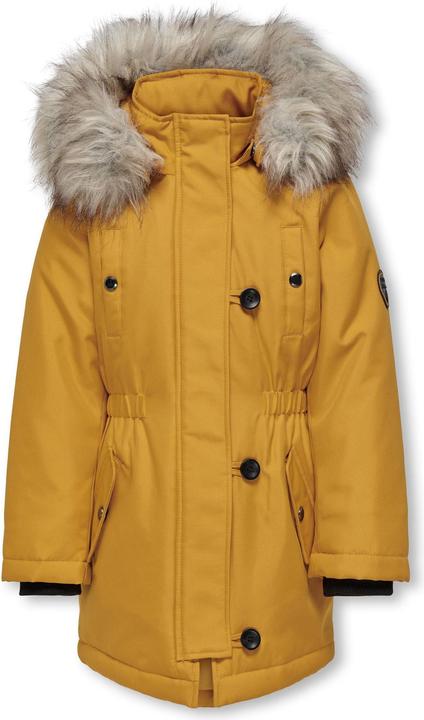 Produktbild Only Lang Parka Langer Parka (164)