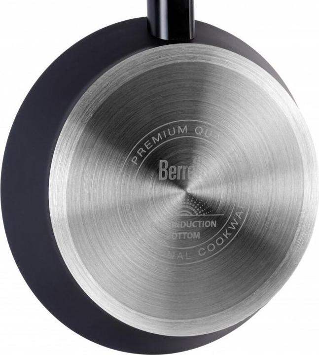 Immagine prodotto Triton Bratpfanne Fenomeno 20 cm Vollinduktion (Padella per friggere)