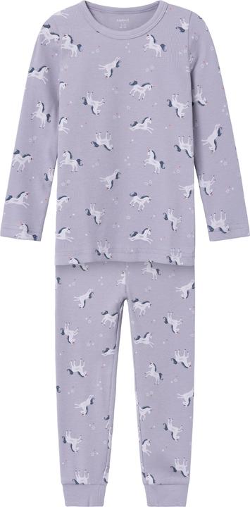 Image du produit Name it Pyjama licorne (86)