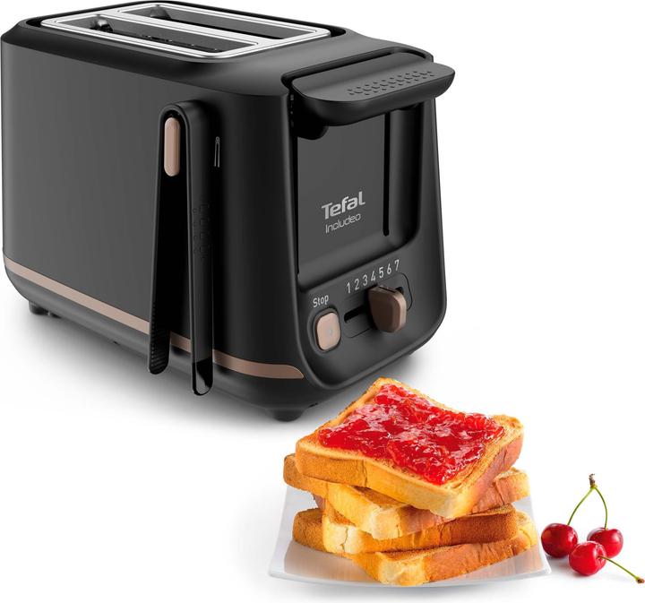 Produktbild Tefal Includeo
