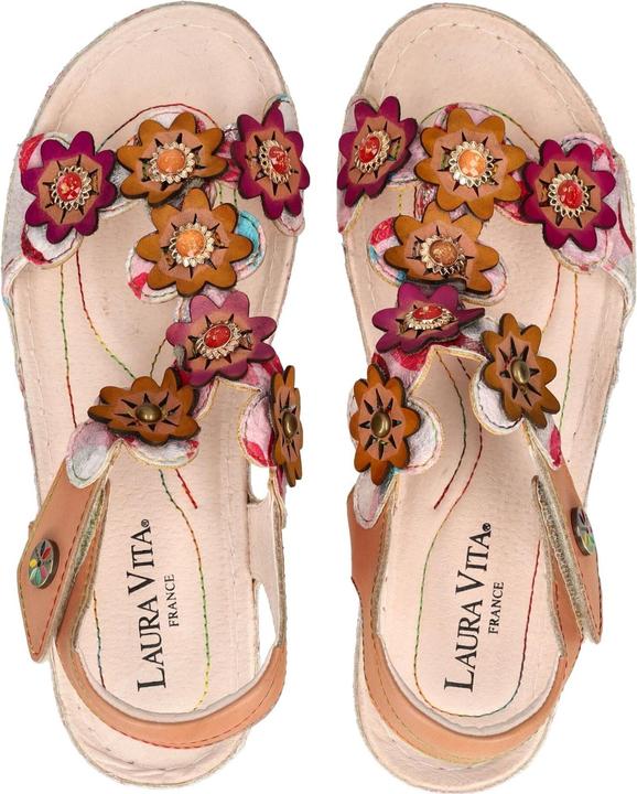 Produktbild Laura Vita Sandalen (41)