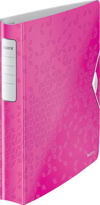 Actual product image Leitz Wow (A4, 52 mm, 1 Piece)