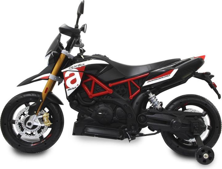 Image du produit Jamara Aprilia Dorsoduro 900 (12 V)