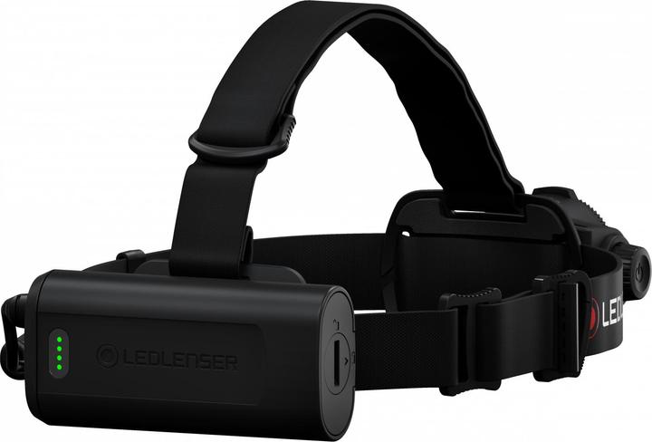 Produktbild Ledlenser H15R Core (2500 lm)