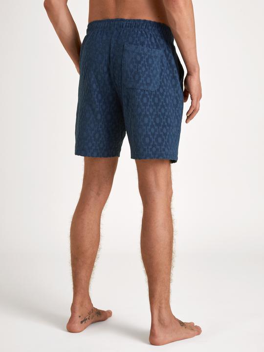 Produktbild Calida Rmx Lounge Holiday Bermudas (L)
