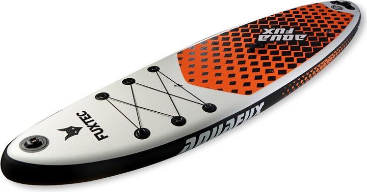 Image du produit Fuxtec Planche de stand up paddle FX-SUP320eco