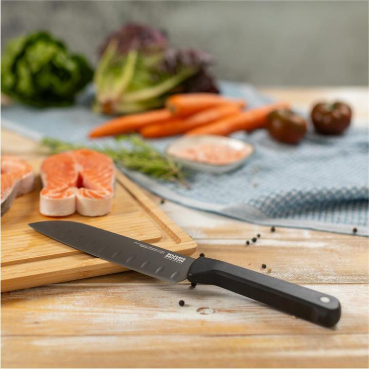 Immagine prodotto Kuhn Rikon Coltello Santoku ghiacciato (16 cm)