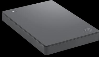 Produktbild Seagate Basic (1 TB)