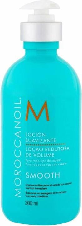 Actual product image Moroccanoil Smooth (Hair paste, 300 ml)