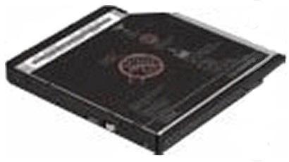 Produktbild IBM ExS/UltrSlim Ench SATA Multi-B