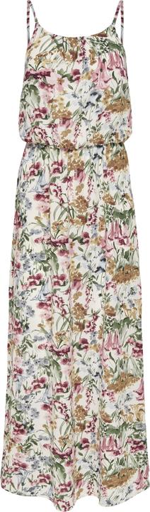 Actual product image Only Sleeveless maxi dress (38)