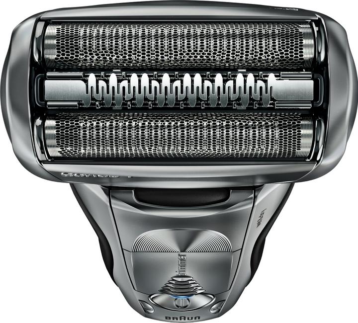 Braun Series 7