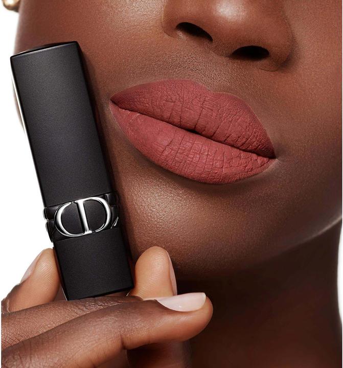 Image du produit Dior Rouge Forever (505 Forever Sensual)