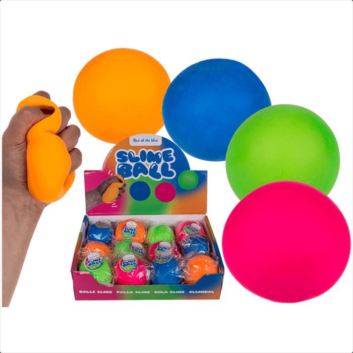 Image du produit Magni Boule de gélatine 6,5cm assortie