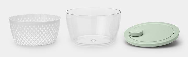 Productafbeelding Brabantia Salatschleuder Tasty+