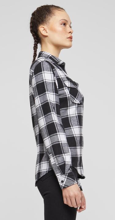 Immagine prodotto Brandit Camicia Amy in flanella RAGAZZE - 17542 (XXL)