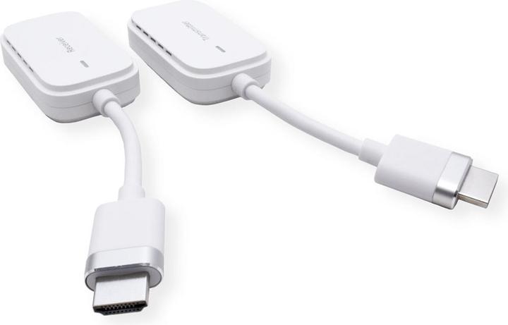 Actual product image Value Système audio/vidéo sans fil HDMI, 20 m (20 m)