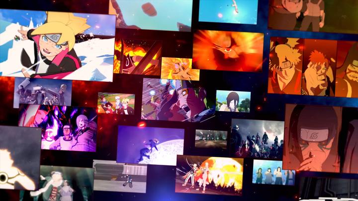 Immagine prodotto Bandai Namco Naruto X Boruto: Ultimate Ninja Storm Connessioni (PS5, DE)