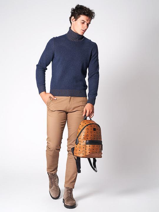 Image du produit Knowledge Cotton Apparel Chino LUCA (W31/L32)