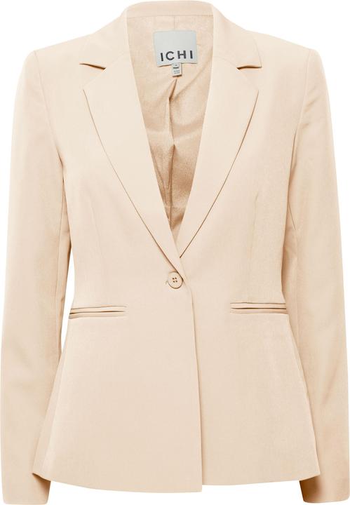 Bleached Apricot (120917)