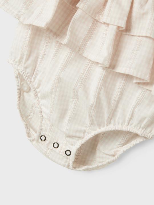 Actual product image Name it Bio-Baumwoll Strampler (86)