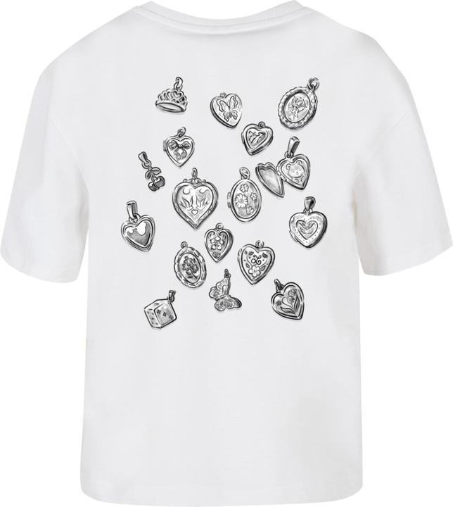Produktbild Miss Tee Lock It Tee - 143081 (XS)