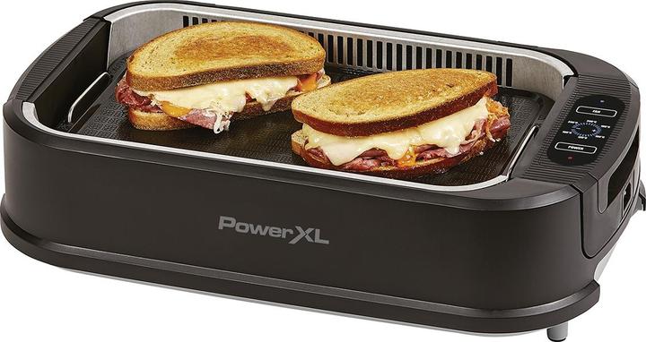 Image du produit PowerXL Gril sans fumée