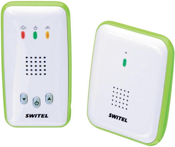 Switel Bcc37 (Babyphone Audio, 300 m)