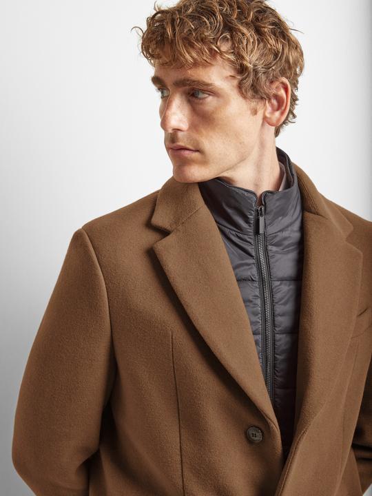 Actual product image Selected Homme Slhnew Joseph Coat Noos (XL)