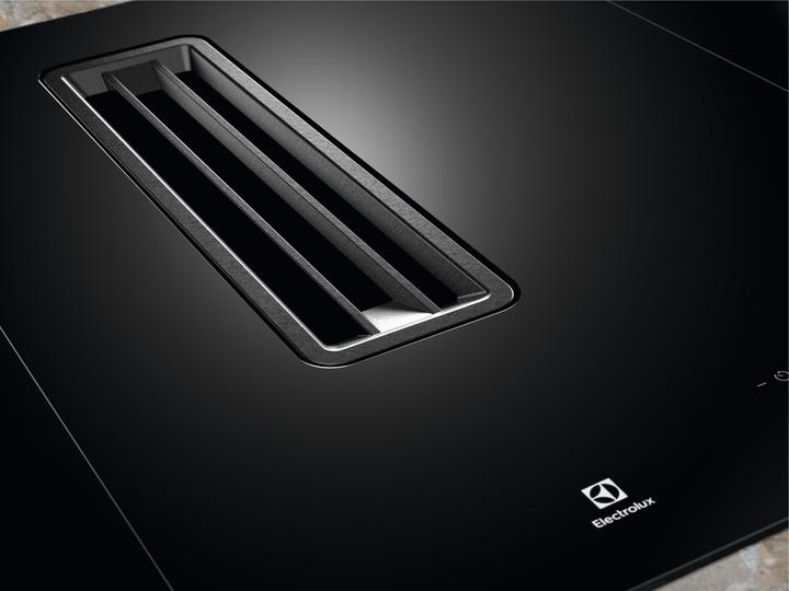 Produktbild Electrolux DMGL8312AO
