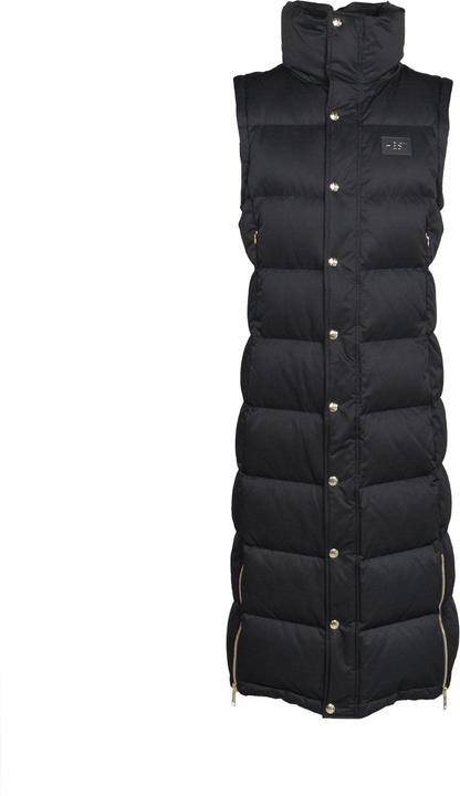 Image du produit Hést Doudoune EDDA 2in1 Down Coat/ Vest (L)