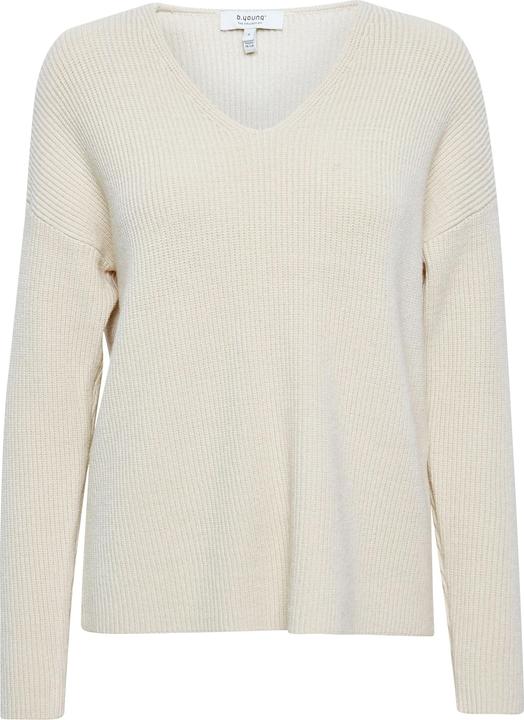B.young BYMILO VNECK JUMPER - 20812787