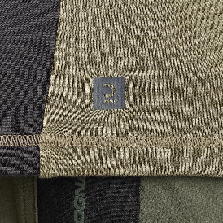 Actual product image Solognac 900 WOOL (M)