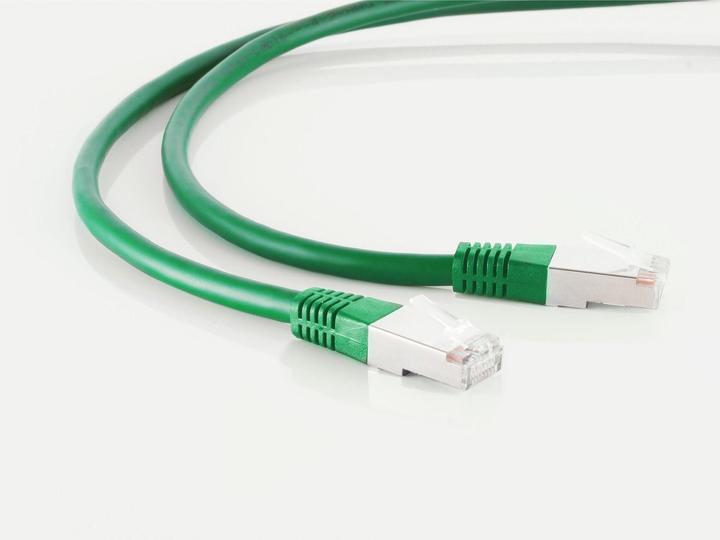 Produktbild S-Conn 3m RJ45 RJ-45 (S/FTP, CAT6, 3 m)