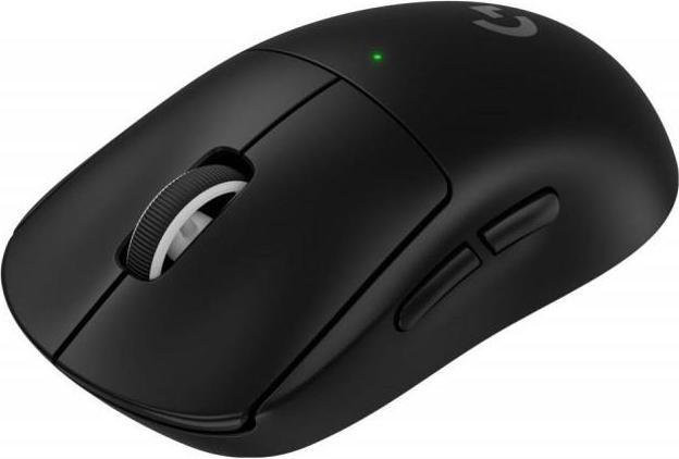 Produktbild Logitech G Pro X Superlight 2 (Kabelgebunden, Kabellos)