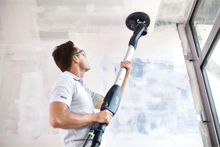 Produktbild Festool Langhalsschleifer- und Sauger-Set LHS-E 225/CTL 36-Set (Langhalsschleifer, 400 W)