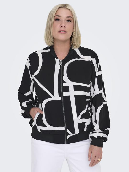 Produktbild Only CARLUX Blousonjacke Blousonjacke (44)