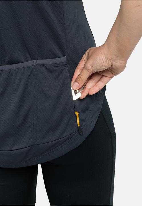 Actual product image Jack Wolfskin Morobbia Fz T W (XL)