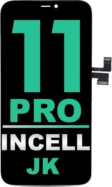 Immagine prodotto Ferryxpress iPhone 11 Pro JK Incell LCD Assembly Schermo del display (Display, iPhone 11 Pro)
