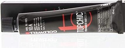 Image du produit Goldwell Topchic (7G Noisette)