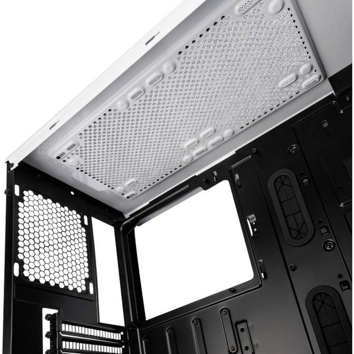 Actual product image Phanteks Eclipse P400A (ATX, mATX, Mini-ITX)