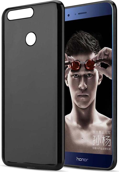Immagine prodotto Cadorabo TPU ultra sottile AIR Cover (Vivo V9)