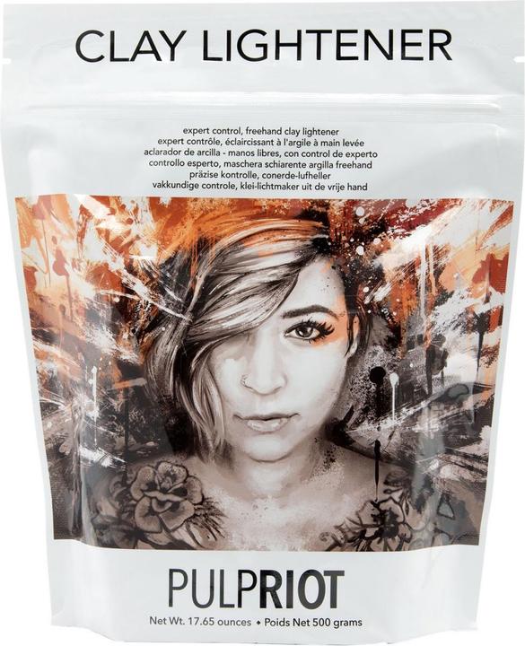 Pulpriot Clay Lightener g (Clay Lightener)