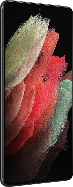 Actual product image Samsung Galaxy S21 Ultra (256 GB, Phantom Black, 6.80", SIM + eSIM, 108 Mpx, 5G)