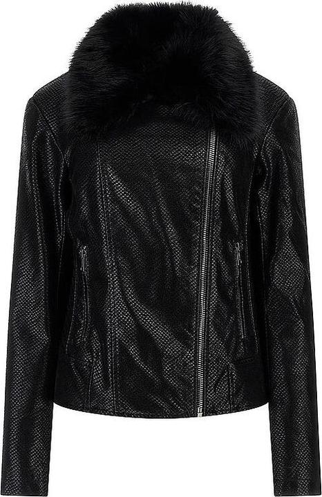Guess Lederjacke NEW OLIVIA