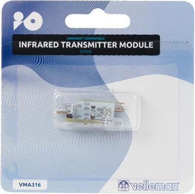 Produktbild Velleman HC-SR05 Ultraschallsensor