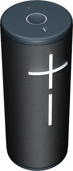 Actual product image UE Boom 4 (15 h, Rechargeable battery operated)