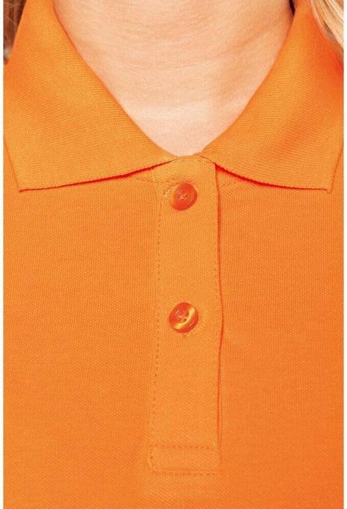 Actual product image Kariban Short-sleeve women's polo (XL)