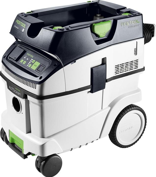 Actual product image Festool CTL 36 EI AC mobile extractor (Extraction system)