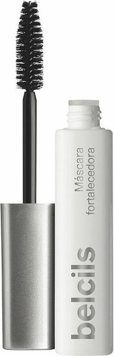 Image du produit Belcils Masque renforçant les cils noirs 7ml (Noir)